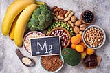 Are We Getting Enough Magnesium?