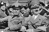 Mussolini’s Arrogance and Downfall