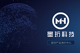 Moheng Technology co-authored