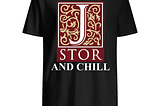 JSTOR MERCH