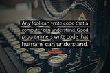 How to approach any coding problem?