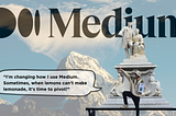 Maciej Pawlik’s Medium Pivot: Changing the Way I do Blogging