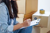 Your Step by Step House Moving Checklist