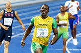 Usain Bolt’s Untouchable Legacy —The Undisputed GOAT of Sprinting
