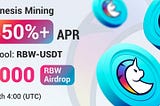 ASwap - Genesis Mining 💥💥💥