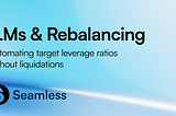 Automated Rebalancing — foundational to ILM Leverage