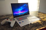 Chromebook Hardware Still Sucks