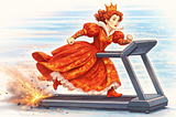 The Red Queen