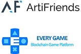 New partnership: ArtiFriends