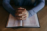 Living Life Without Answered Prayers