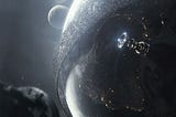 Martin Rees on AI, Robotic Space Exploration & ET Civilizations