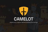 Announcing the dates for Camelot’s launch