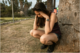 Anxiety Attack: There Was No Help On The Internet