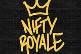 Introducing Nifty Royale