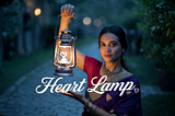 International Booker Prize 2025 Heart Lamp — A sad show on Amazon