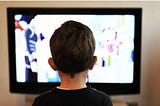 Violence on television