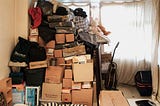 Clear Your Home of Clutter — Before It’s Too Late