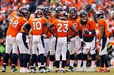 Why I’ll Remember This Broncos Superbowl Win Forever