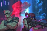 Neon District: How To Play Guide