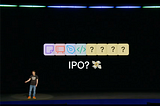 If the tools we once trusted now mimic the strategies of the giants we rejected, maybe it’s time to question not just the new products — but the IPO playbook. (image source: Figma)
