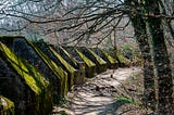 The secrets behind Switzerland’s ‘Toblerone Line’