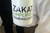 ZAKAT EXEMPTION