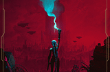 Arcane (Not Believe This!)