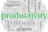 My 10 Productivity Tips