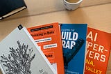 De 4 bedste bøger om tech og digital udvikling fra 2019