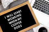 Are you working from home, or living at work? Does it even matter?