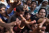 Bangsa dan Nasionalisme di Myanmar : Studi Kasus Eksklusi Sosial Politik Etnis Rohingya.