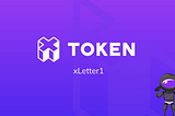 xLetter #1