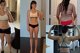 How I lost 32 pounds of FAT and 10 inches off my waist