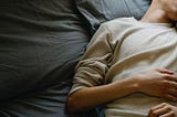 Sleep Posture: The Key to a Good Night’s Rest and Better Health