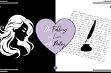 On Falling in Love With Poetry
