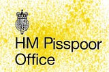 Blind Prejudice? HM Passport Office