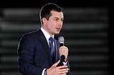 Why Pete Buttigieg should be our next Secretary of State