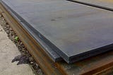 ASTM A387 Grade 5 Class 2 Steel Plate Suppliers in India