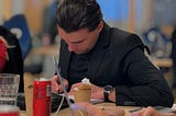 What If We Built a Community That Builds Entrepreneurs?