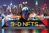 Exploring Qoobex 3D Classic Movies NFT Collection and Q Phone