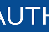 Image of “Auth”