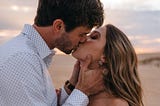 When to Kiss a Girl and How to Time It Right