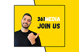 Welcome to 361Media