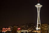 Stateless in Seattle: How Elixir Creates State