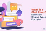What Is A Chat Room: Definition, Technology, And Purpose — Brosix