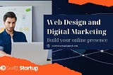 Web Design and Digital Marketing