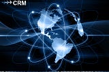 Worldwide Growth of the CRM Market