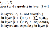 Review: Dynamic Routing Between Capsules