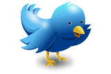 Twitter bird