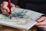 Fall in Love with Your First Passion: 7 Art-Inspired Ways to Boost Productivity